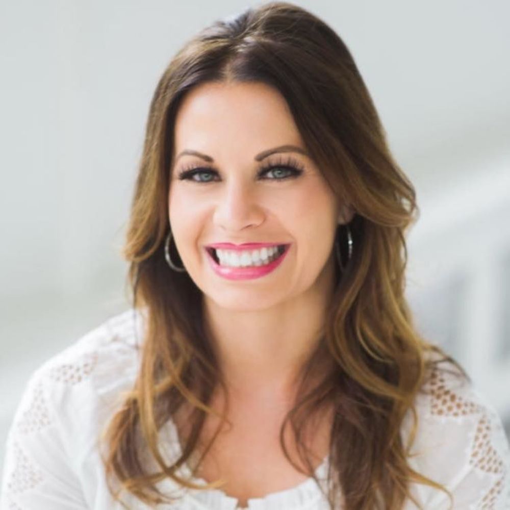 Meet your Posher, Cheri